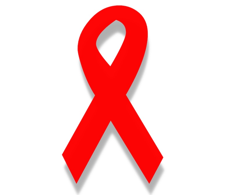 1 DE DICIEMBRE: DIA MUNDIAL DE LA LUCHA CONTRA EL SIDA - CM Huésped