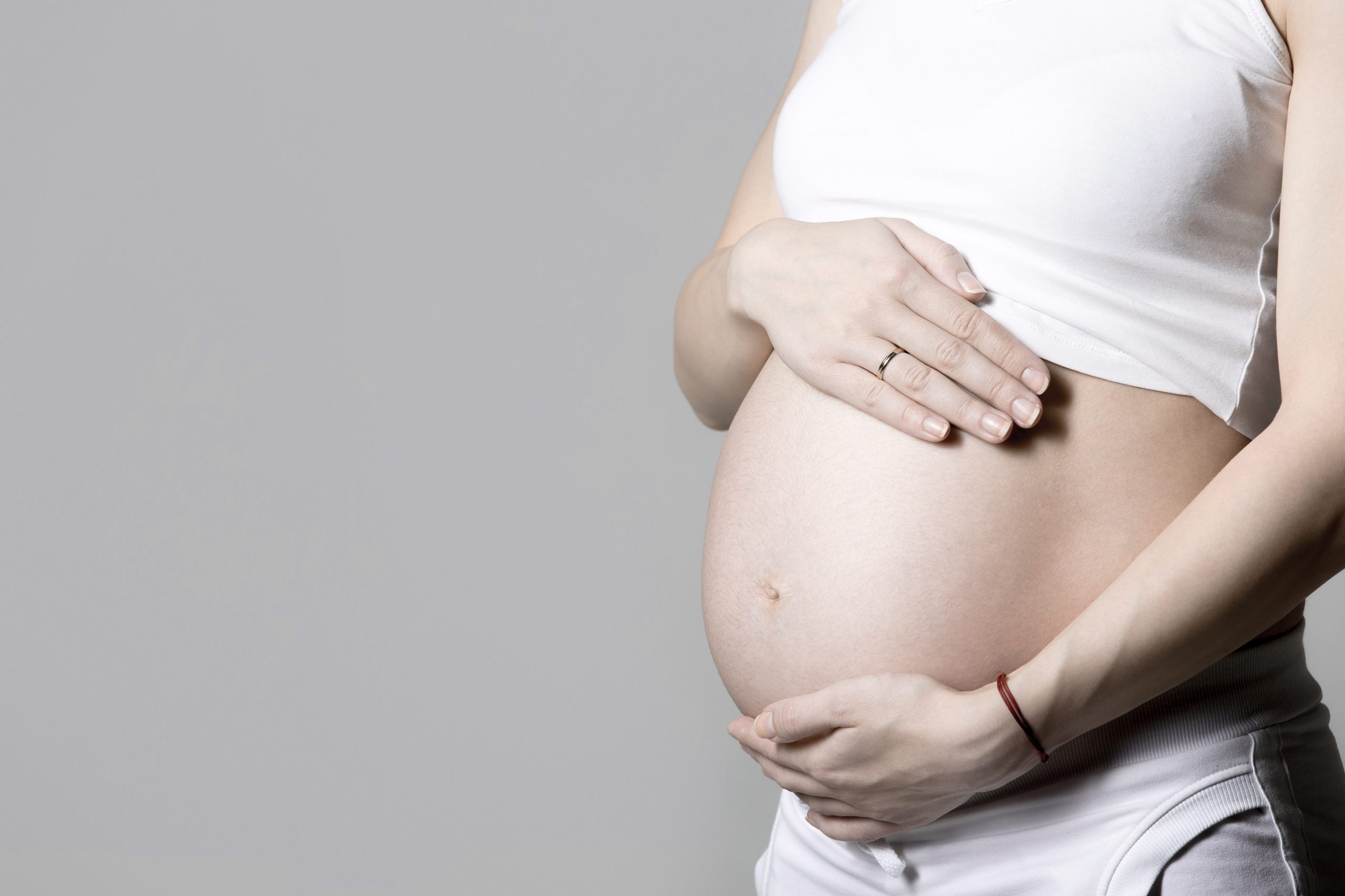 Embarazo: se incorpora al Calendario la vacuna contra el Virus Sincicial Respiratorio